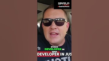 Transform Your Career: Full Stack Developer in 3 Months