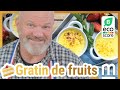  le gratin de fruits antigaspi