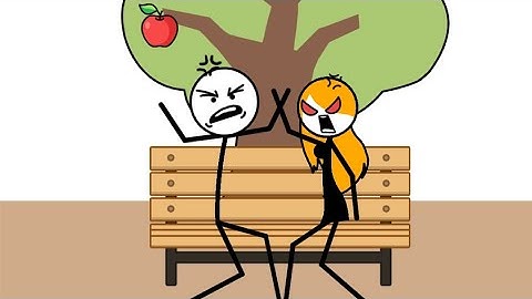 Make Me Angry: Can You? - Stickman Puzzle Walkthrough - Level 1-10 Solution