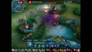 Vexana Counter de Gloo?