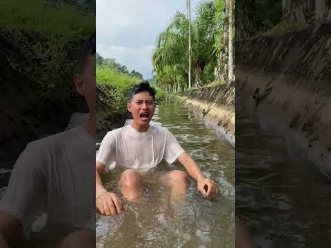 Video: Di sungai mana naaman dicuci?