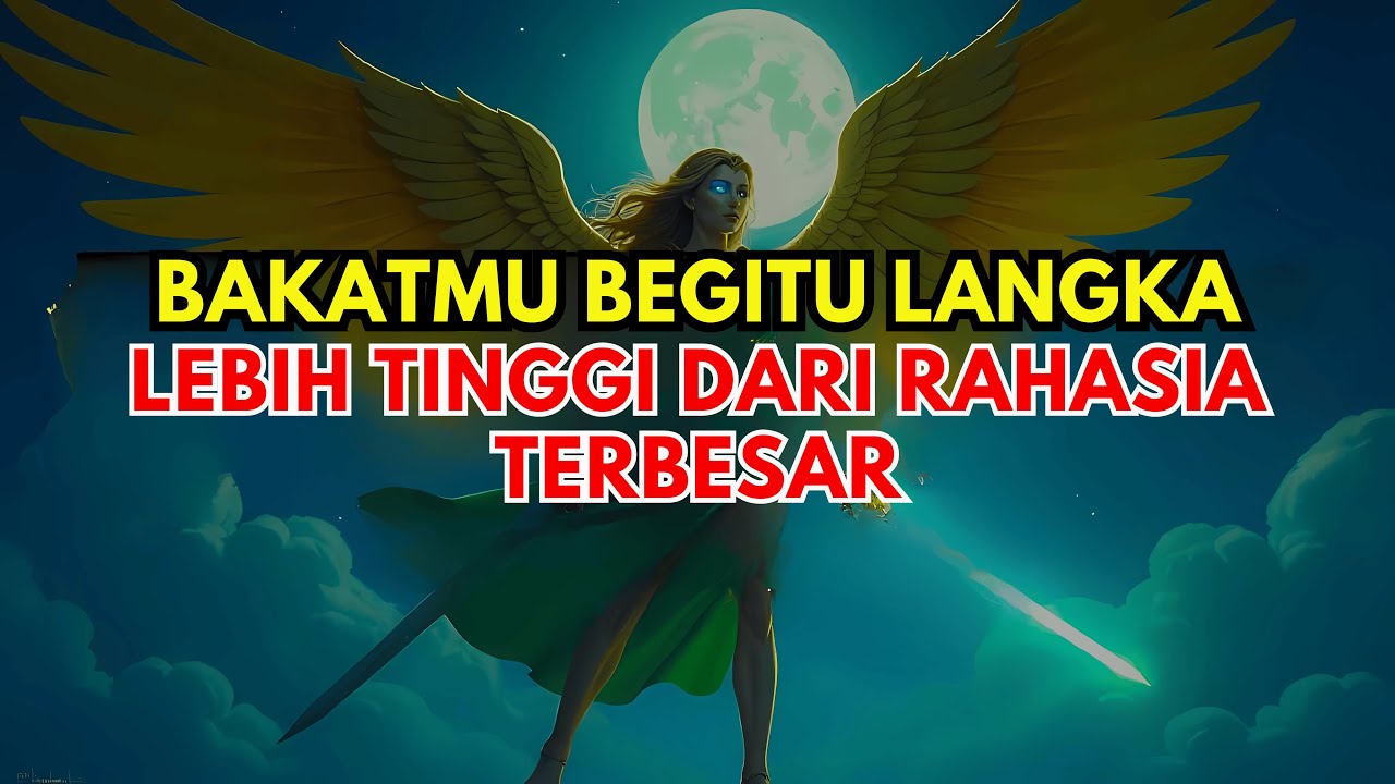 JIWA TERPILIH 🌟 Elit Militer Tercengang dengan Bakat Mentahmu yang Tak Tertandingi!