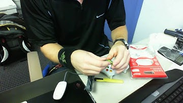 Microsoft Wireless Xbox 360 PC Game Controller Unboxing Linus Tech Tips