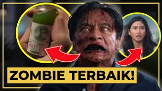 ABADI NAN JAYA Review - FILM ZOMBIE INDONESIA PERTAMA PENUH TEROR !!