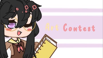 Art Contest |READ DESC| 10 sub special | CLOSED