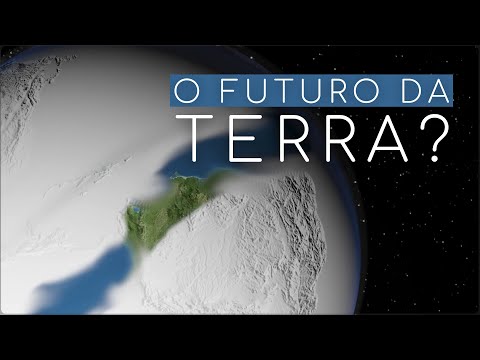 Vídeo: Estamos atualmente em um período interglacial?