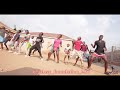 Serge Beynaud - Zendaka #ZendakaChallenge by Galaxy African Kids Bad Gyal Cassie Style Clip Officiel