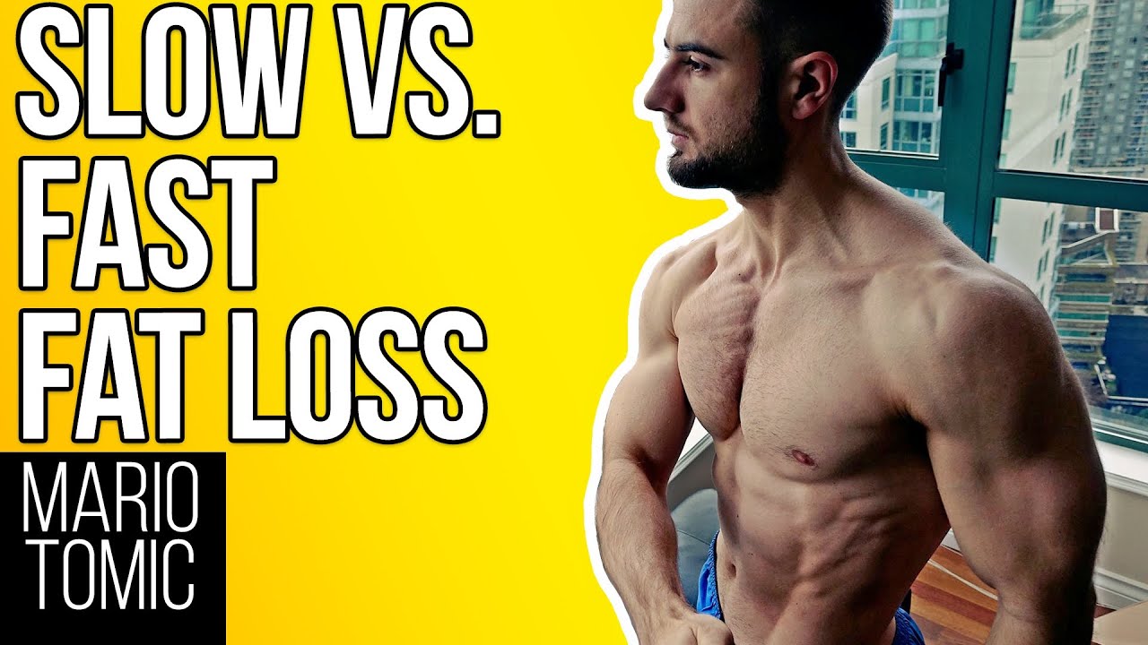 how-fast-should-you-lose-weight-3-simple-guidelines-youtube