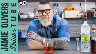 cocktail video