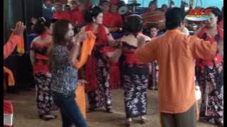 TAYUB PENAK KONCO LAWAS - KAPILUT