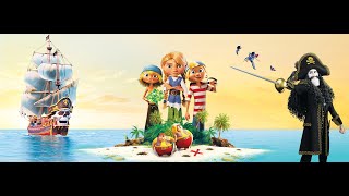 Kapetan Sabljozubi I Magični Dijamant - Sinh Od 3.9.