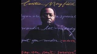 CURTIS MAYFIELD = SHOW ME LOVE