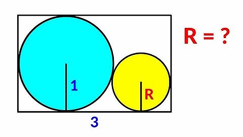 Math Olympiad | A Very Nice Geometry Problem