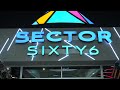 Sector sixty6 opening at shops at caguas