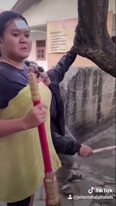 tiktok viral 19 detik si bocah daglog