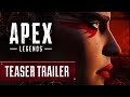 Kill Code &quot;SFTO&quot; Teaser Trailer - Apex Legends