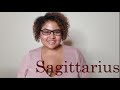 Sagittarius: Doing Things Differently