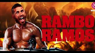 Video thumbnail of "Rambo Ramos - (Danstyle Bootleg Edit)"