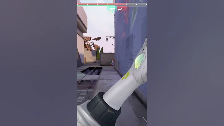 marshal funny bad aim #gameboy #valorant #valorantclips #valorantshorts #gaming