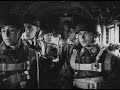 Propaganda footage from german paratrooper exercise 16 june 1943 full