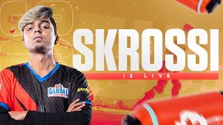 SkRossi Valorant Live India | Rank Grind | Turn on notifications please thanks :D #loveyourself