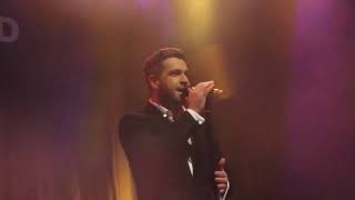 Shayne Ward - Breathless Manchester 2023