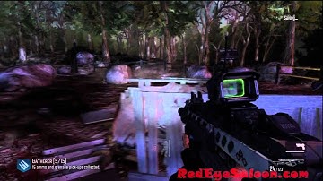 F.E.A.R. 3 - Mission... accomplished? - Achievement / Trophy
