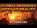 Why "Running Out of Oil" is the Biggest Lie in History