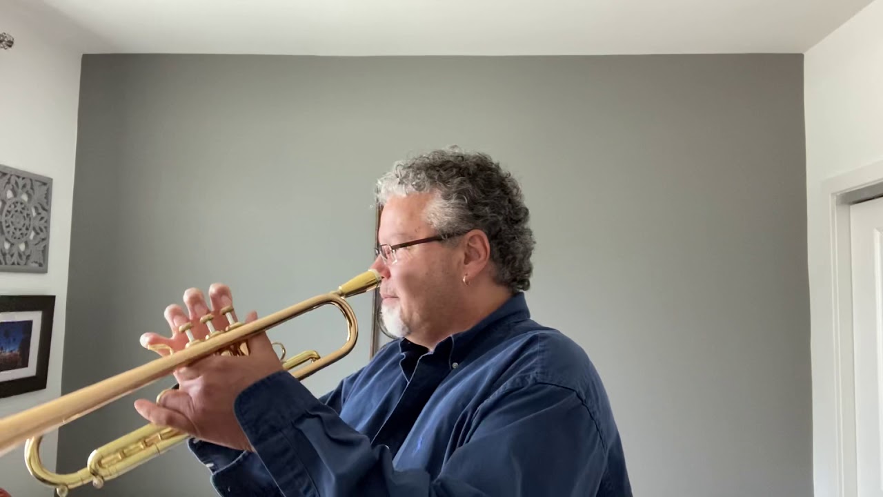 When You’re Smiling!