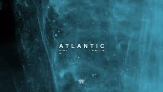 Video voorbeeld van "Sleep Token - Atlantic (Visualiser)"