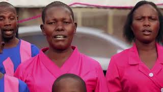 Mungu Wetu By Geta Sda Church Choir Kitale