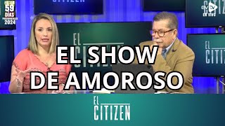 DESPISTAN A LA BASE DURA | #ElCitizen | EVTV | 05/29/2024 4/5