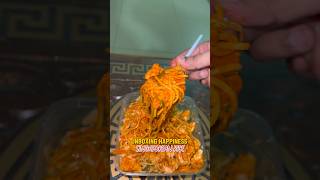 SPICY SINGAPOREAN RICE | A NEE TASTE WITH LOTS OF FLAVOURS | FOOD REVIEW | FOOD BLOGGER | #shorts