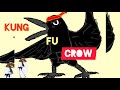 Kung fu crow         the world power director