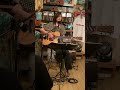 Jasmine Day sings "Hallelujah" at The MELODY(Shinsaibashi, Osaka )2024.8.25