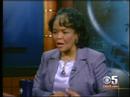 Miko Marks on CBS with Barbara Rodgers_2-2