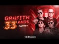 Banda Grafith - Aniversário 33 Anos (Parte 1) | Dance e Eletrônicas
