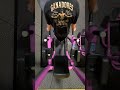 wrapping up Thursday with leg raises, Triceps and cardio #legrasies #tricep #cardio #Gym #GymTok