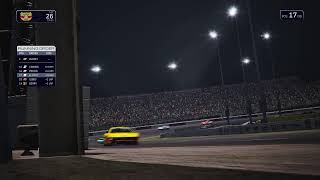 🏁 Chase Elliott vs Kyle Larson | LIVE NASCAR Cup Game Window World 450 2026 at North Wilkesboro