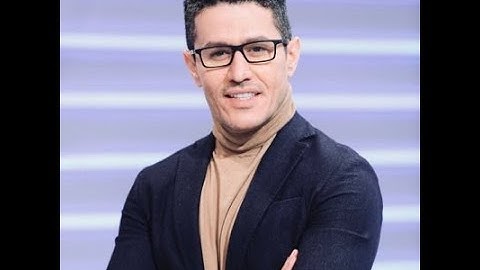 المحلل المصري أحمد عفيفي عن طارق حامد ⚔️🖤💛