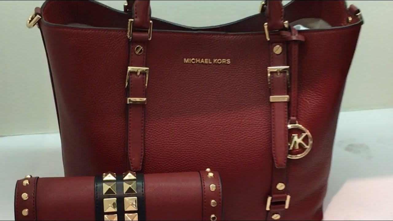 Michael Kors Retail 25% Off Your Purchase:The Fall Fashion Event In ...