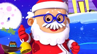 jingle bells all way christmas carols sing along kids