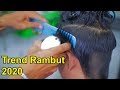 GEGER ! Inilah Rasa nya Potong rambut di Barbershop KW !! Peluang Bisnis Barbershop 2020