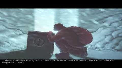 THIS GAME IS SICK! | Penumbra: Black Plague | Part 1