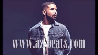 Drake Type Beat - Give N' Go (Prod. By AzBeats) 2016 *rights sold*