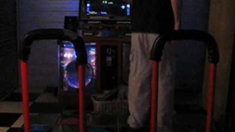 TRANS DDRX Trigger [DP-EDIT "BGDP-106"] Far a way EDIT