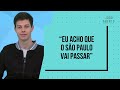 JOGO ABERTO QUER SABER: QUAL CLUBE BRASILEIRO AVANÇA HOJE NA LIBERTA? | JOGO ABERTO