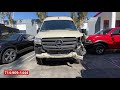 2020 Sprinter Van Collision Repair