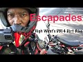 High wests db14 dirt bike escapades 2