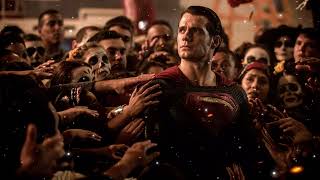 The Script - Superheroes Orchestral Epic Version | Best Epic Music